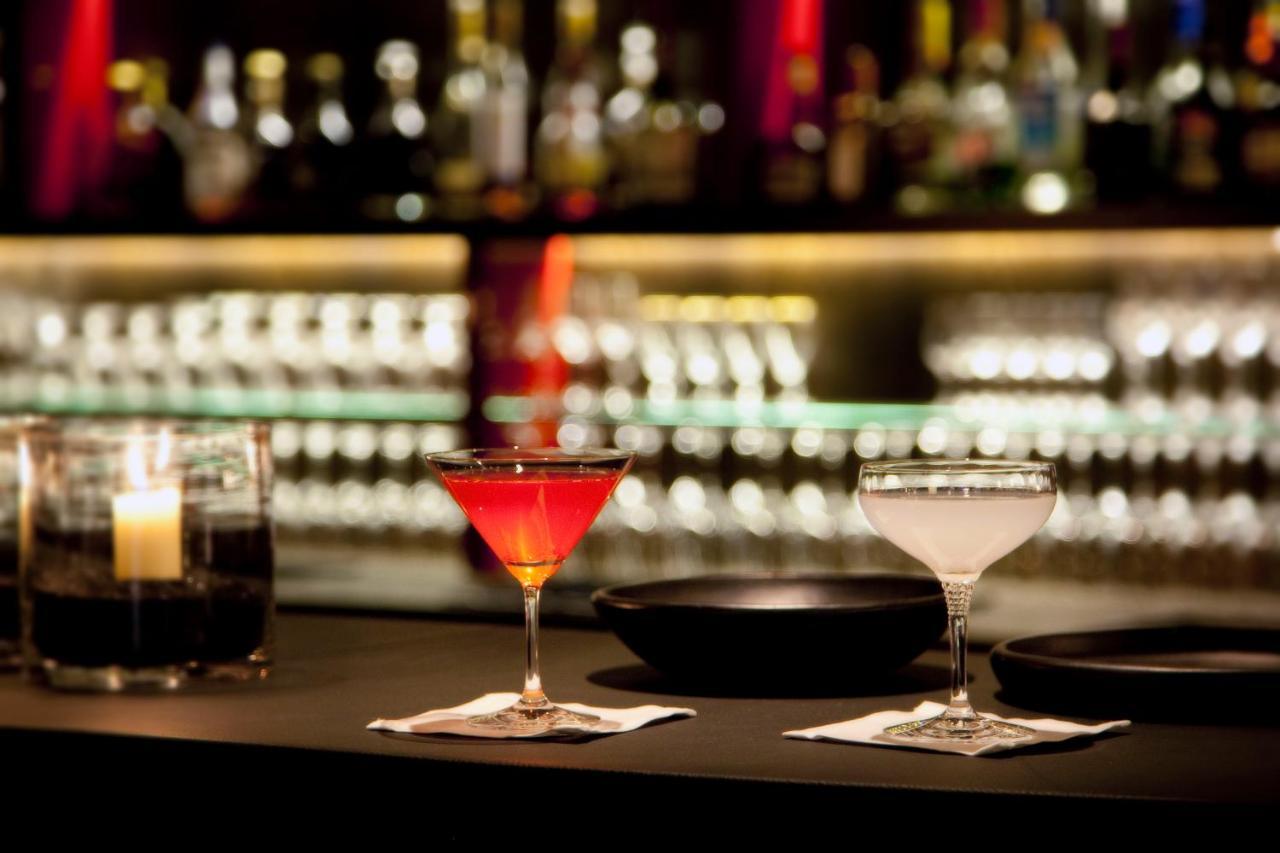 格施塔德公园酒店 萨嫩 外观 照片